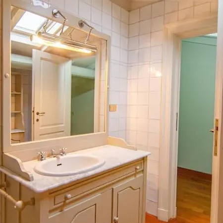 Διαμέρισμα Fuoriporta Affitti Brevi - Le Belle Epoque