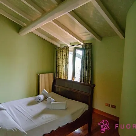 Διαμέρισμα Fuoriporta Affitti Brevi - Le Belle Epoque *