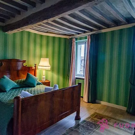 Fuoriporta Affitti Brevi - Le Belle Epoque * Πάρμα