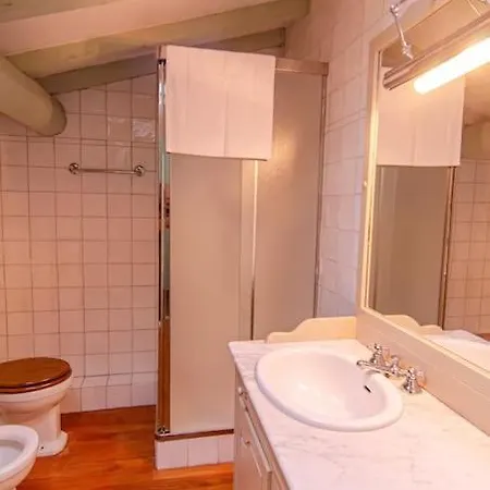 Le Belle époque Appartement