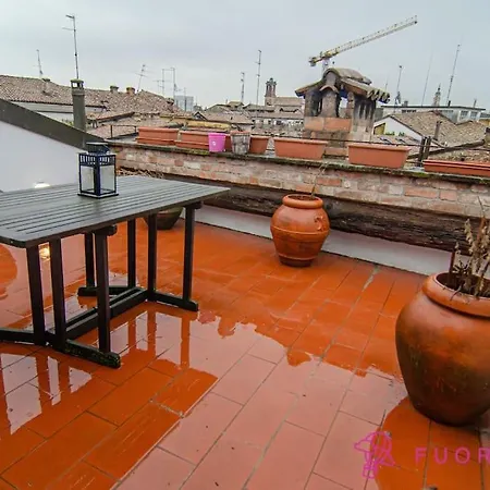 Daire Fuoriporta Affitti Brevi - Le Belle Epoque