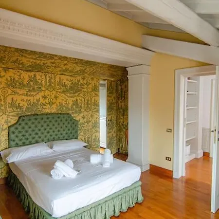 Fuoriporta Affitti Brevi - Le Belle Epoque