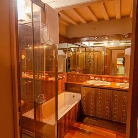 Fuoriporta Affitti Brevi - Le Belle Epoque Διαμέρισμα