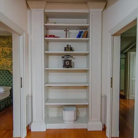 Fuoriporta Affitti Brevi - Le Belle Epoque Διαμέρισμα *