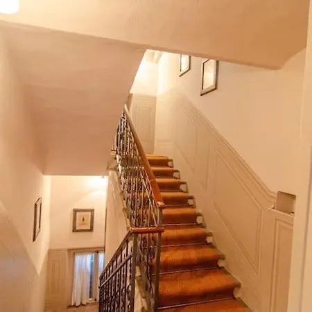 Διαμέρισμα Fuoriporta Affitti Brevi - Le Belle Epoque *