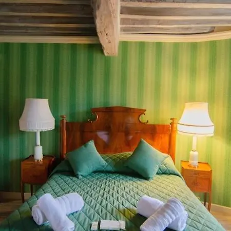 Fuoriporta Affitti Brevi - Le Belle Epoque Διαμέρισμα Πάρμα