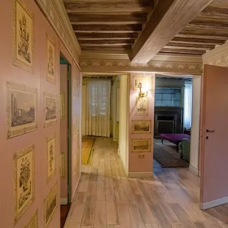 Fuoriporta Affitti Brevi - Le Belle Epoque Πάρμα