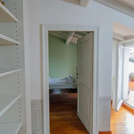 Fuoriporta Affitti Brevi - Le Belle Epoque Διαμέρισμα *