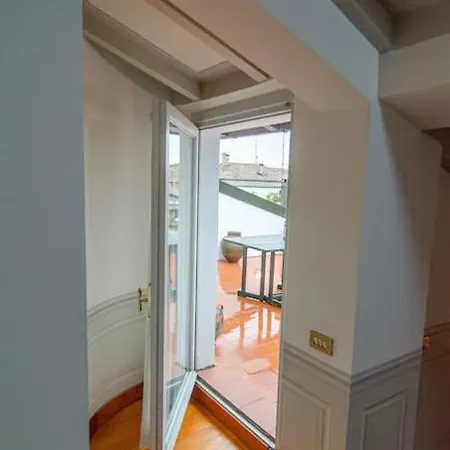 Διαμέρισμα Fuoriporta Affitti Brevi - Le Belle Epoque *