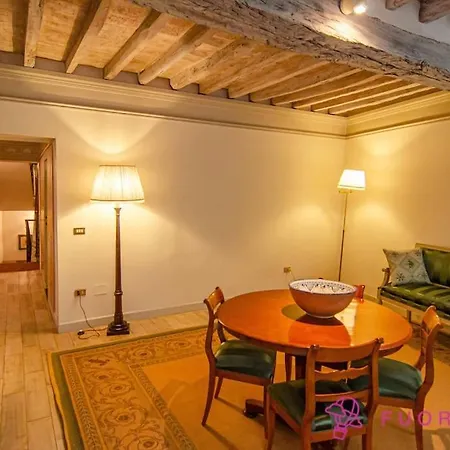 Le Belle époque Appartement Parme