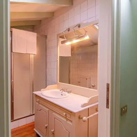 Appartement Le Belle époque Parme