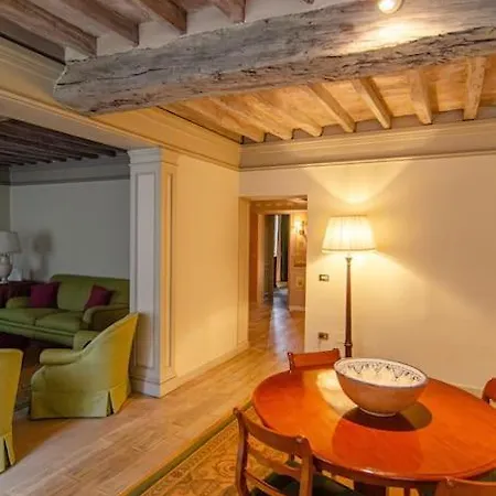 Fuoriporta Affitti Brevi - Le Belle Epoque