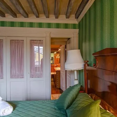Le Belle époque Appartement