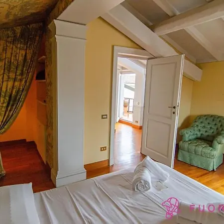 Fuoriporta Affitti Brevi - Le Belle Epoque Πάρμα