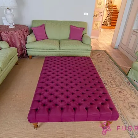 Fuoriporta Affitti Brevi - Le Belle Epoque Διαμέρισμα *