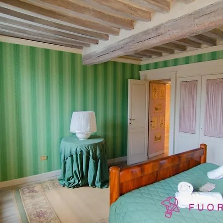 Daire Fuoriporta Affitti Brevi - Le Belle Epoque *