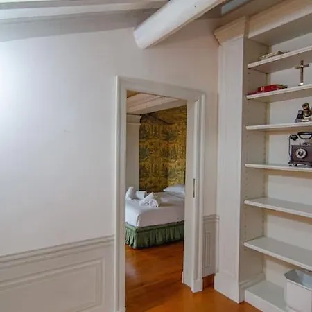 Le Belle époque Appartement Parme