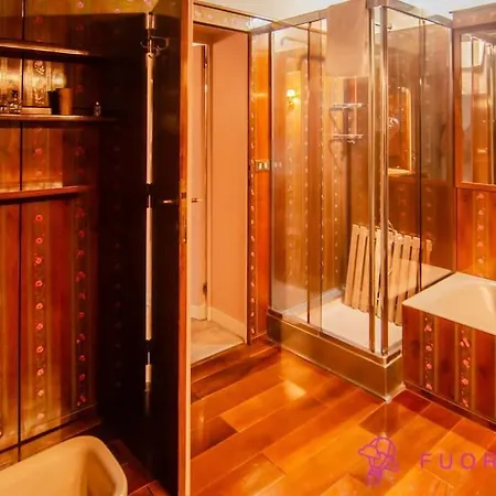 Fuoriporta Affitti Brevi - Le Belle Epoque Πάρμα