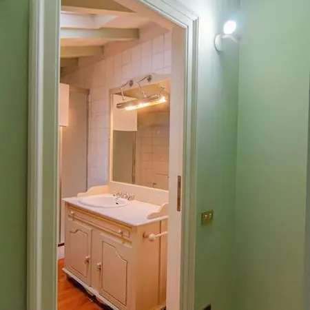 Fuoriporta Affitti Brevi - Le Belle Epoque Διαμέρισμα