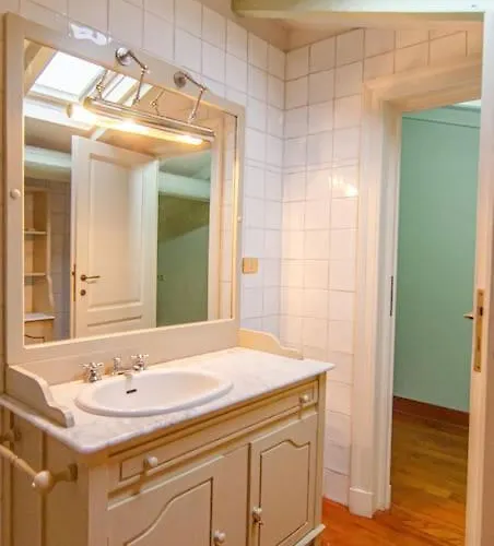 Daire Fuoriporta Affitti Brevi - Le Belle Epoque