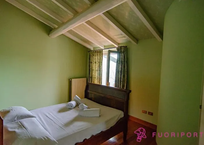 Daire Fuoriporta Affitti Brevi - Le Belle Epoque *