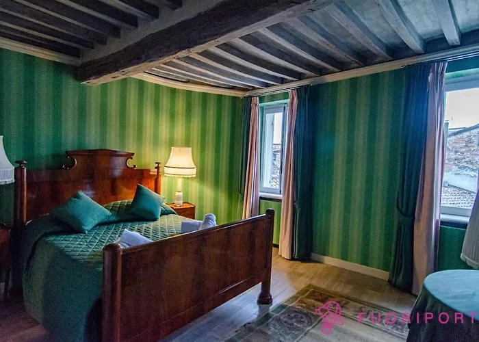 Fuoriporta Affitti Brevi - Le Belle Epoque * Парма