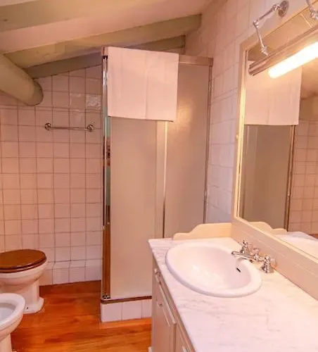 Fuoriporta Affitti Brevi - Le Belle Epoque Daire