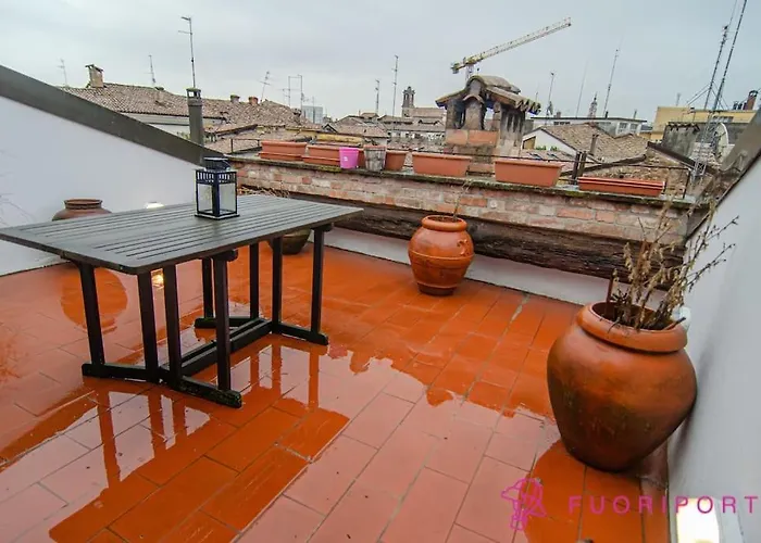 Daire Fuoriporta Affitti Brevi - Le Belle Epoque