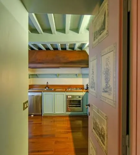 Fuoriporta Affitti Brevi - Le Belle Epoque * Парма