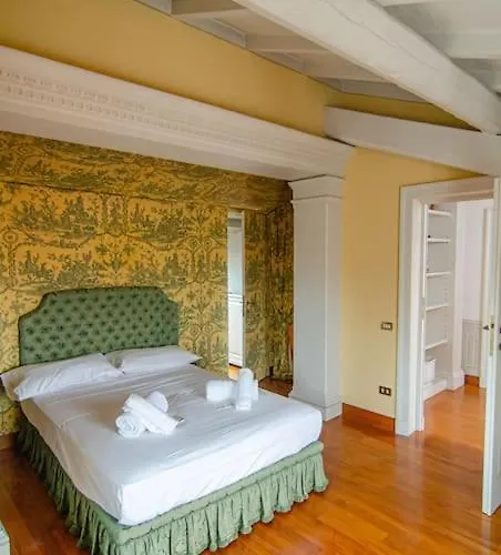 Fuoriporta Affitti Brevi - Le Belle Epoque