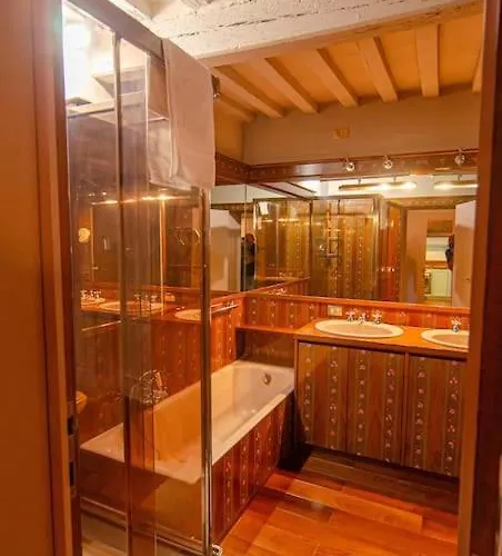 Fuoriporta Affitti Brevi - Le Belle Epoque Апартаменты