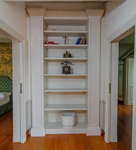 Fuoriporta Affitti Brevi - Le Belle Epoque Daire *