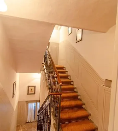 Апартаменты Fuoriporta Affitti Brevi - Le Belle Epoque *