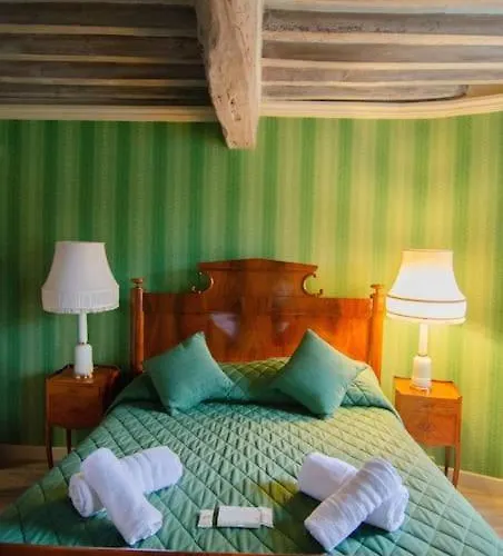 Fuoriporta Affitti Brevi - Le Belle Epoque Апартаменты Парма