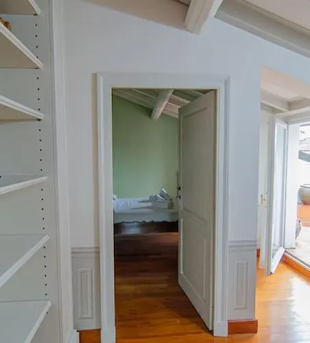 Fuoriporta Affitti Brevi - Le Belle Epoque Апартаменты *