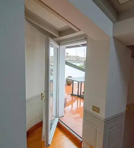 Daire Fuoriporta Affitti Brevi - Le Belle Epoque *