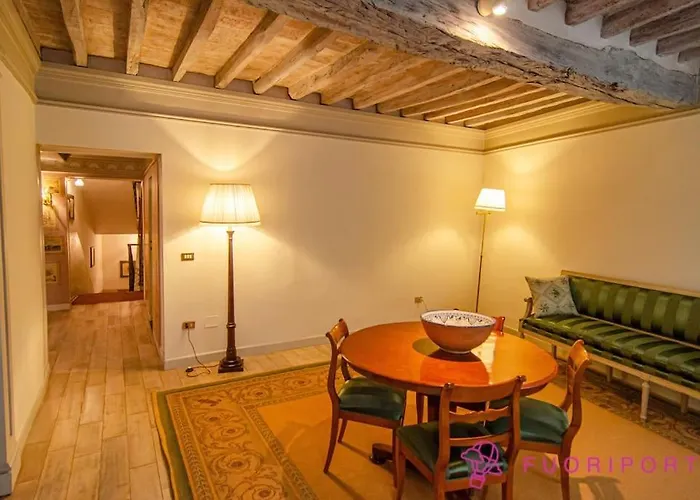 Fuoriporta Affitti Brevi - Le Belle Epoque Daire Parma