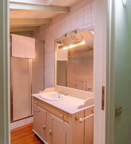 Апартаменты Fuoriporta Affitti Brevi - Le Belle Epoque Парма