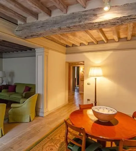 Fuoriporta Affitti Brevi - Le Belle Epoque