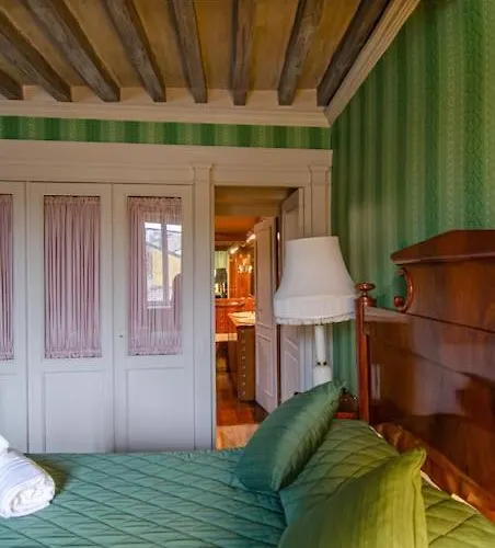 Fuoriporta Affitti Brevi - Le Belle Epoque Daire