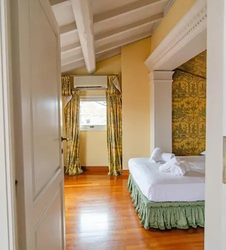 Fuoriporta Affitti Brevi - Le Belle Epoque *