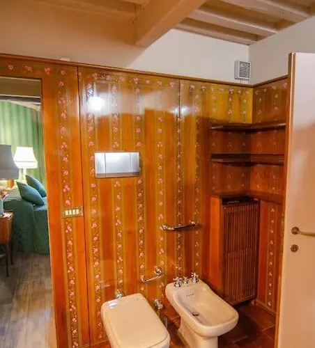 Fuoriporta Affitti Brevi - Le Belle Epoque * Парма