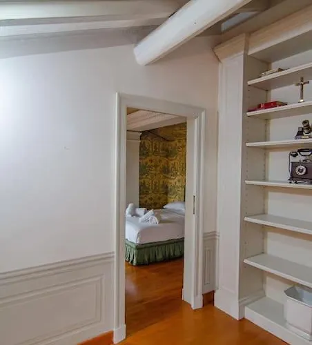 Fuoriporta Affitti Brevi - Le Belle Epoque Daire Parma