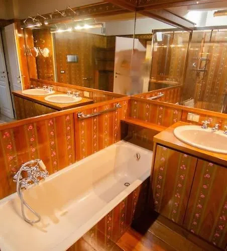 Апартаменты Fuoriporta Affitti Brevi - Le Belle Epoque *