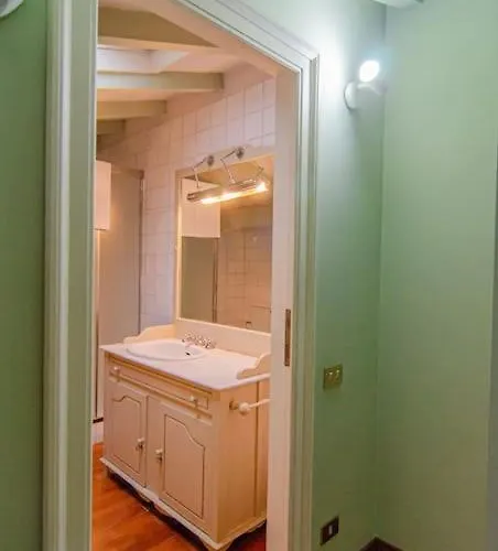 Fuoriporta Affitti Brevi - Le Belle Epoque Daire